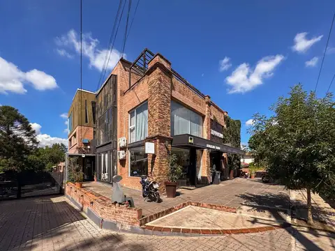 Local en Venta en Villa Belgrano, USD 159.000