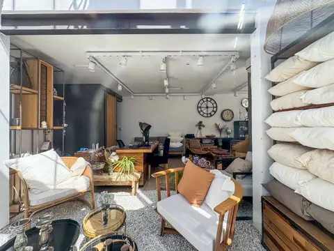 Local en Venta en Villa Belgrano, USD 159.000