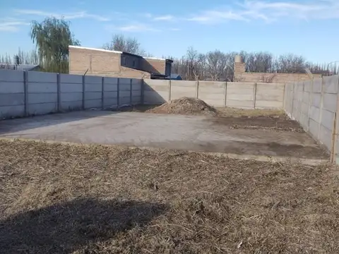 Terreno en Venta de 200,0 m2