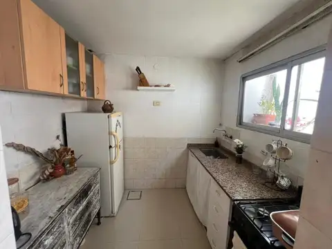 Depto Tipo Casa en Venta de 2 dormitorios