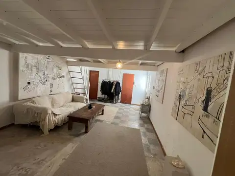 Depto Tipo Casa en Venta de 3 ambientes