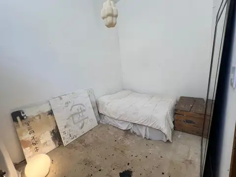 Depto Tipo Casa en Venta en Colegiales, USD 140.000