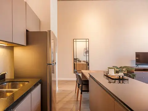 Departamento en Venta en Pilar, USD 185.000