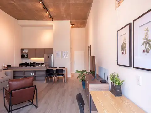 Studios Ayres Work 400