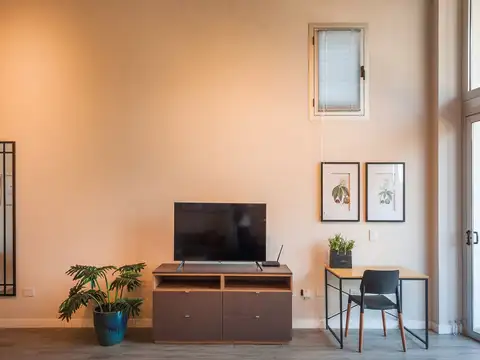 Departamento en Venta con 1 cochera