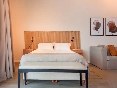 Departamento en Venta 8 años