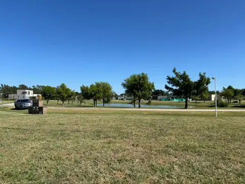 RUTA PROV 4 CARDALES BARRIO LAS CALANDRIAS CAMPANA