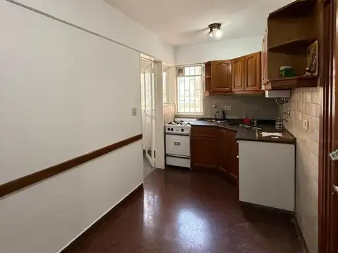Departamento en Venta 50 años