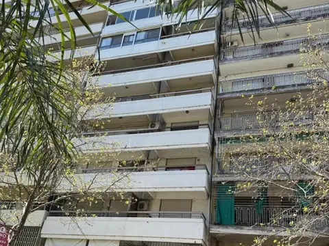 BV. OROÑO 1100. DOS DORMITORIOS. DOS BAÑOS. BALCÓN AL FRENTE