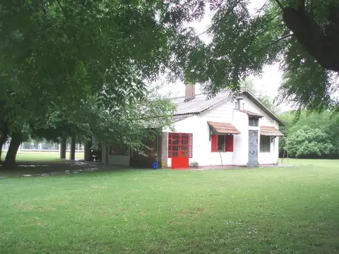 Quinta en Alquiler Temporal de 3 dormitorios