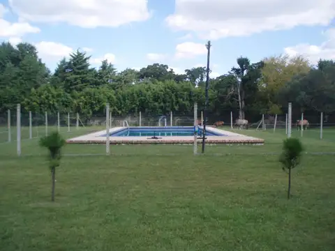 Quinta en Alquiler Temporal en Belen De Escobar, USD 4.500