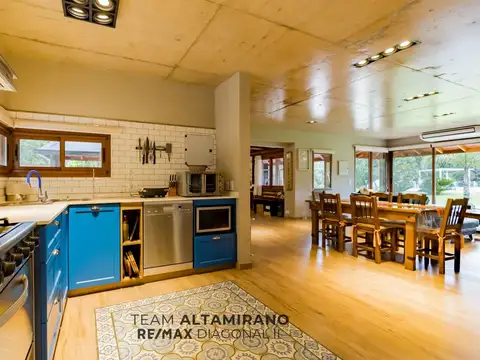 Campos de Roca I Ruta 2 Km 65 200