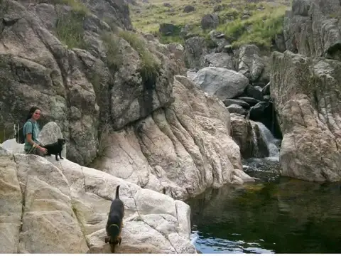 Avenida de Los Incas y Avenida Dos Venados