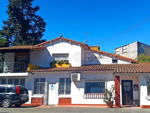 Local - Venta - Argentina, Merlo - AV.PRES.JUAN DOMINGO PERON  23800