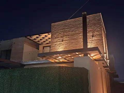 VENDO HERSOMO DUPLEX A ESTRENAR