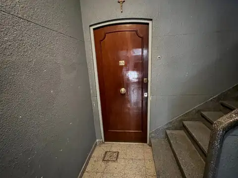 Departamento en Alquiler en Almagro, $ 750.000