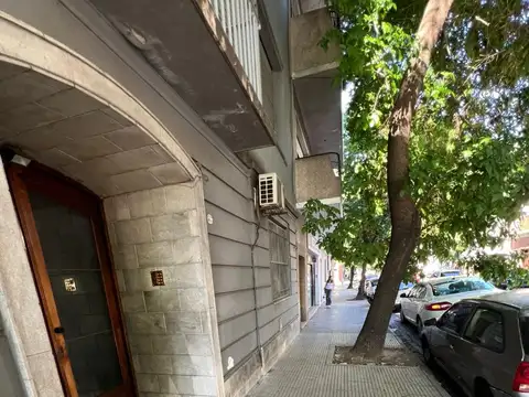 Mexico 3600, Piso PB