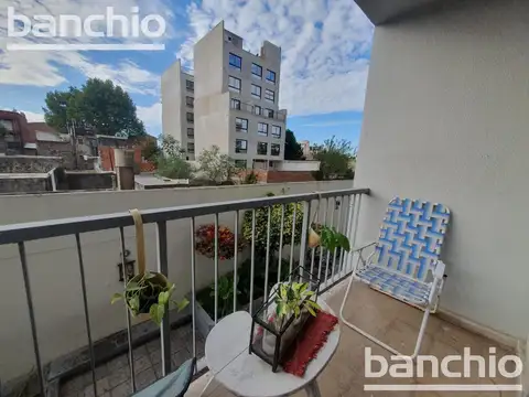 Departamento en Venta 40 años