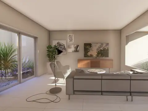 VENDO CASA A ESTRENAR SAN RAFAEL MENDOZA