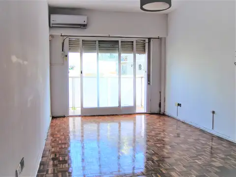 Departamento en alquiler en Las Cañitas