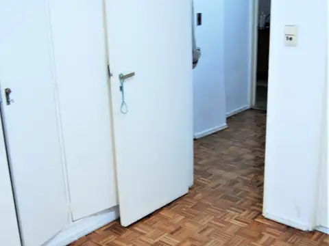 Departamento en alquiler en Las Cañitas