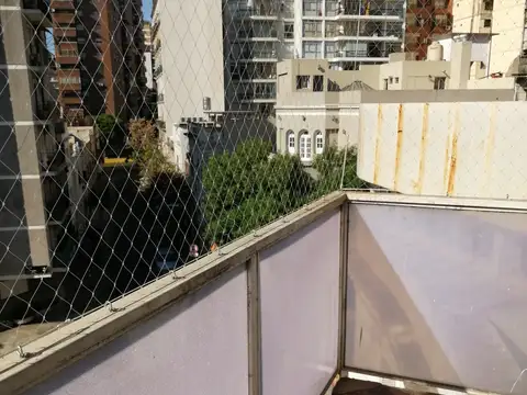 Departamento en Alquiler de 1 dormitorio