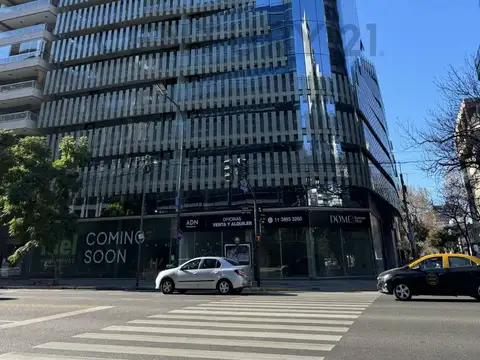 Oficina en Venta 2025 años