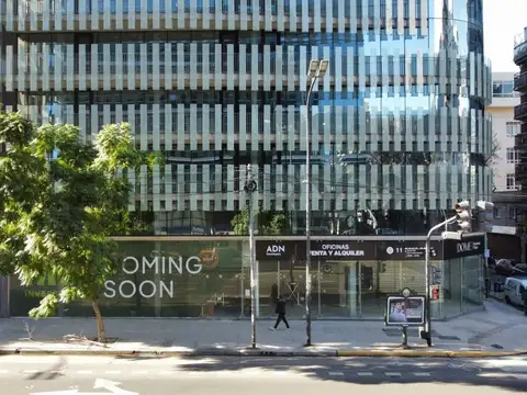 Av. del Libertador 6200