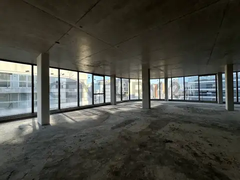 Oficina en Venta en Belgrano, USD 474.500