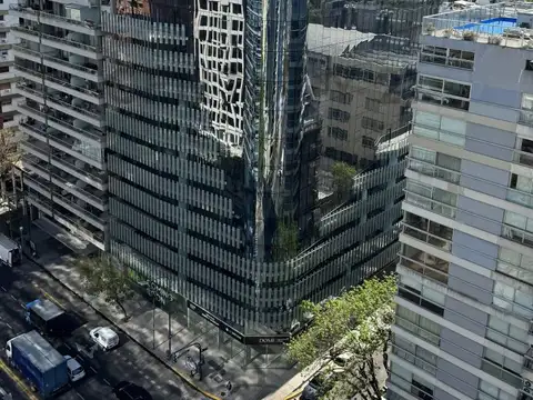 Venta Oficinas Belgrano