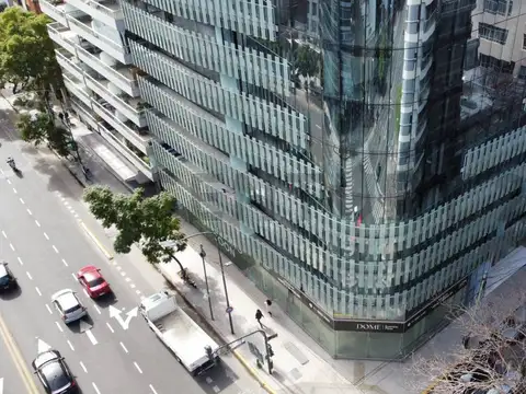 Oficina en Venta en Belgrano, USD 474.500