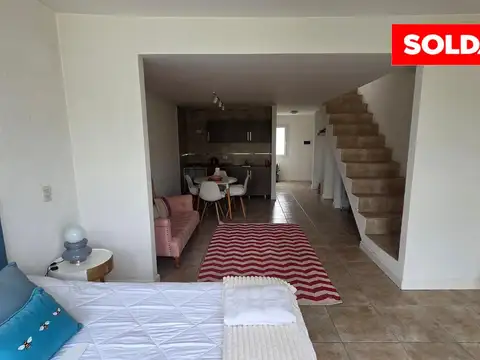 Departamento en Alquiler A Estrenar