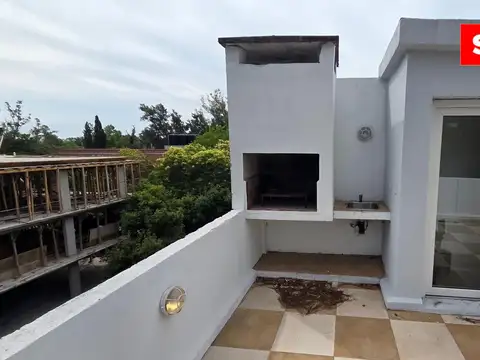 Departamento en Alquiler en La Esmeralda (Pilar), USD 550