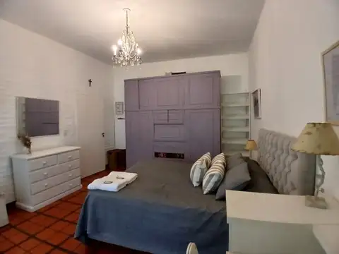 Casa en Alquiler 16 años