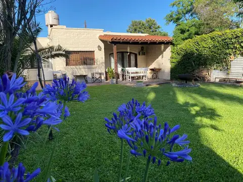 ALQUILER ENERO CASA BELLA VISTA