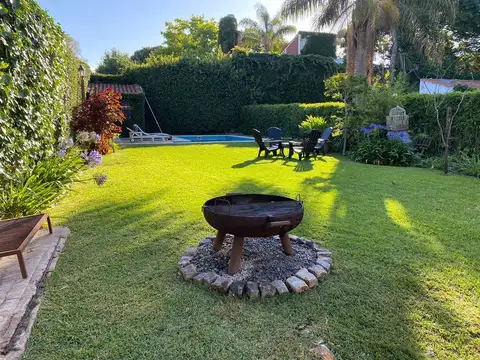 Casa en Alquiler de 3 dormitorios