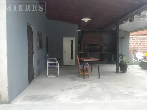 Casa en Venta 15 años