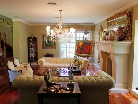 Casa en Venta al Noroeste