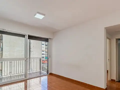 Departamento en venta en Balvanera