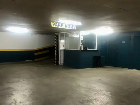 Cochera en venta. Palermo Shoho. Uriarte 1500