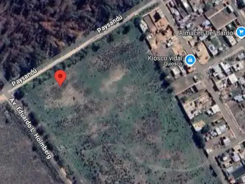 Campo  en venta - 15 Hectáreas - Florencio Varela