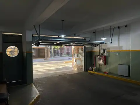 Amenabar 1500, Piso 6