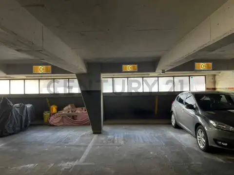 Amenabar 1500, Piso 6