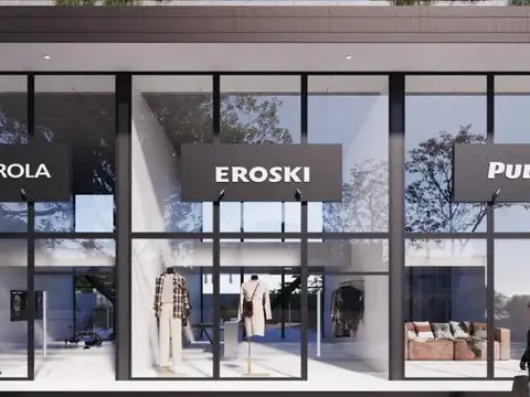 Oficina en Venta en City Bell, USD 115.000