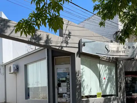 Local comercial en el centro de Esperanza