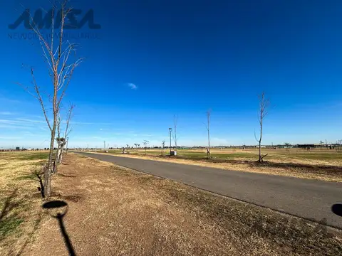 Terreno en Venta de 1035,0 m2