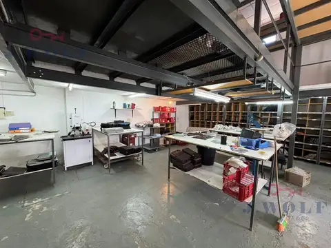 Galpon en Venta 30 años