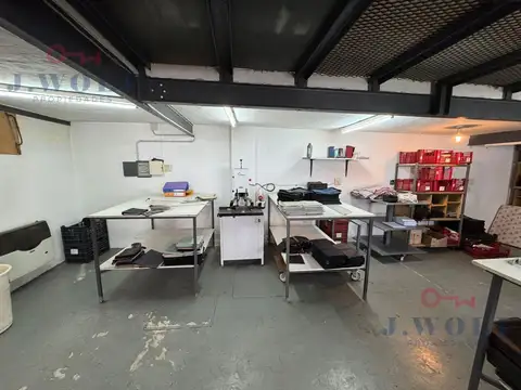 Escribano Cagnin al 2400