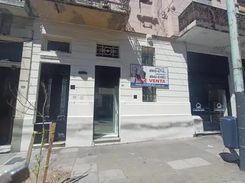 Depto Tipo Casa en Venta de 3 dormitorios