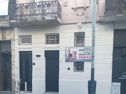 Depto Tipo Casa en Venta en Congreso, USD 76.900